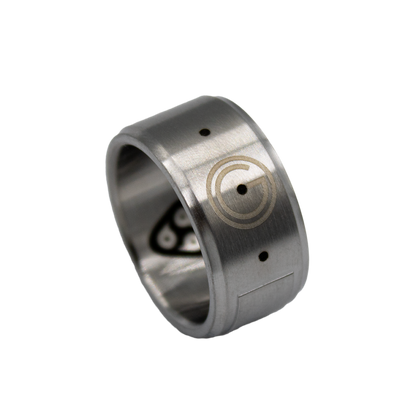 Miraculous Alliance Ring