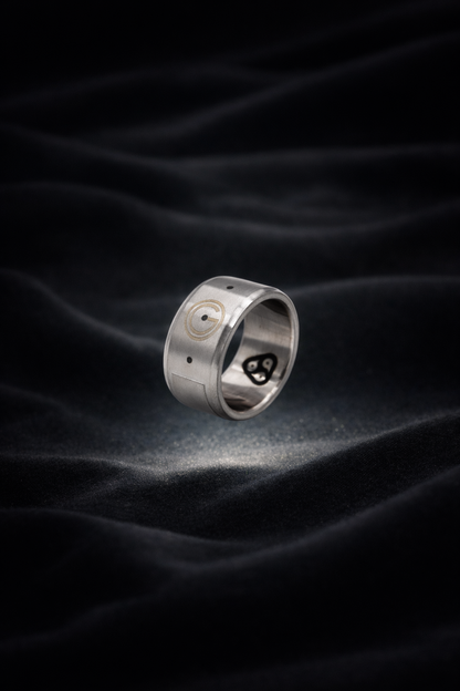 Anneau d'Alliance Miraculeux