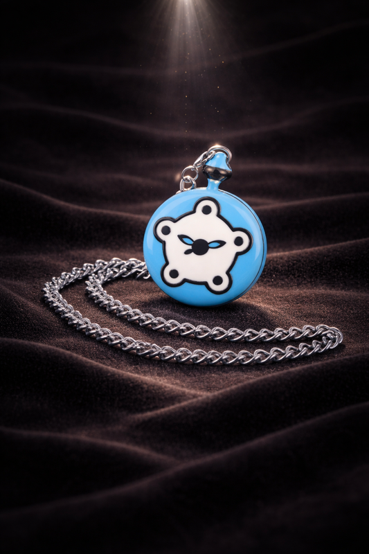 Chaîne de poche Miraculous Bunnyx