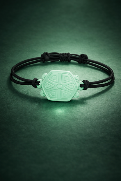 Bracelet Carapace Miraculeux