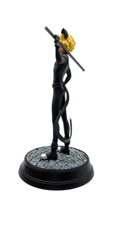 Figurine de collection Chat Noir