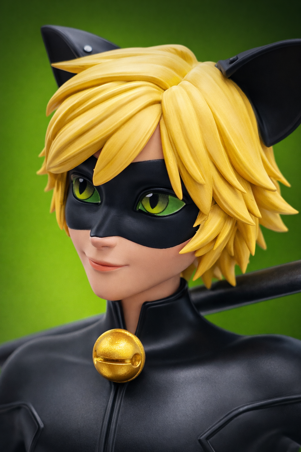 Cat Noir Collection Figure