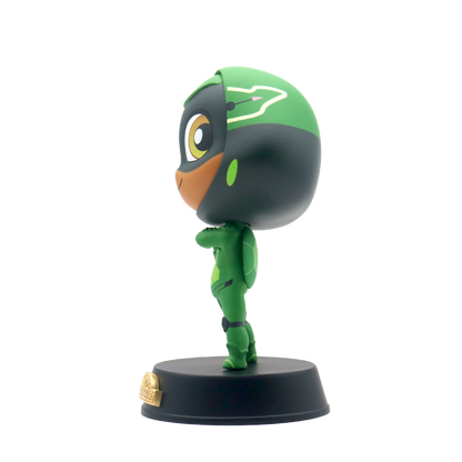 Art Figure Chibi Carapace