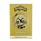 <tc>Figure Chibi Queen bee</tc>