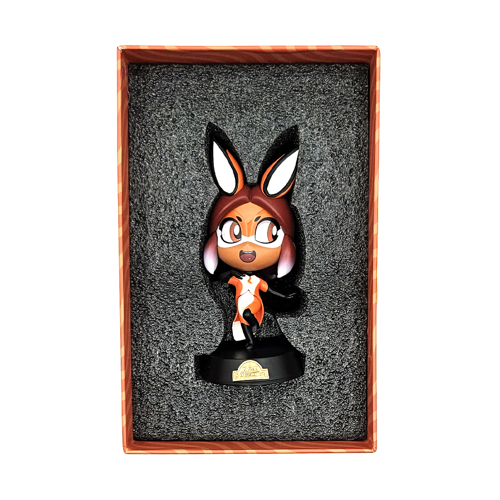 <tc>Figurine Chibi Rena Rouge</tc>