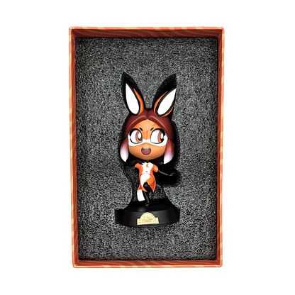 Art Figure Chibi Rena Rouge