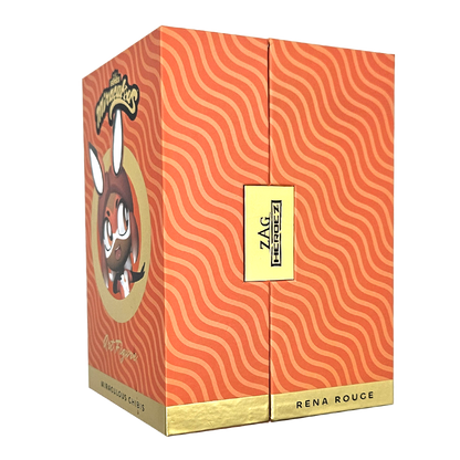 Art Figure Chibi Rena Rouge