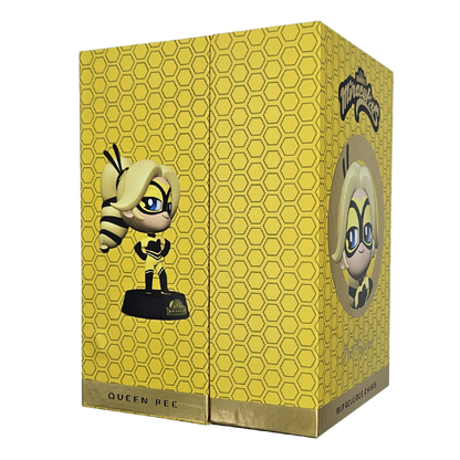 Figurine artistique Chibi Reine des Abeilles