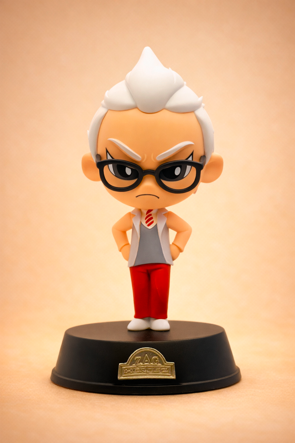 Art Figure Chibi Gabriel Agreste