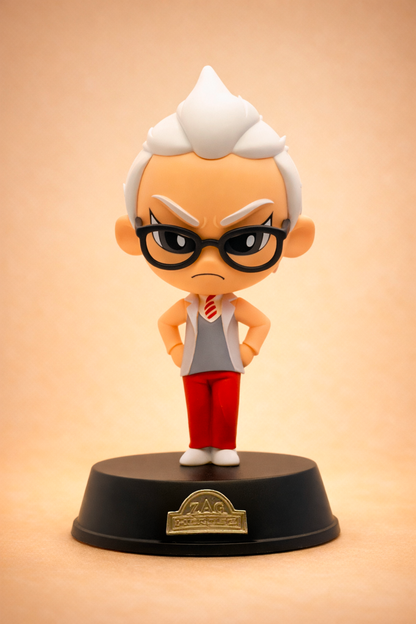 Art Figure Chibi Gabriel Agreste