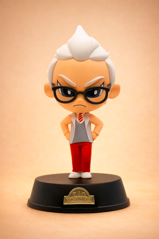 Art Figure Chibi Gabriel Agreste