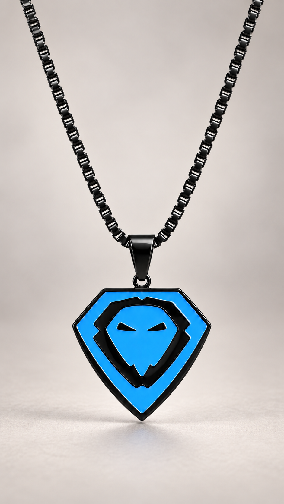 GhostForce Krush necklace