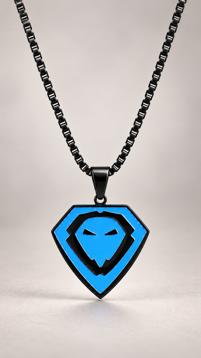 GhostForce Krush necklace