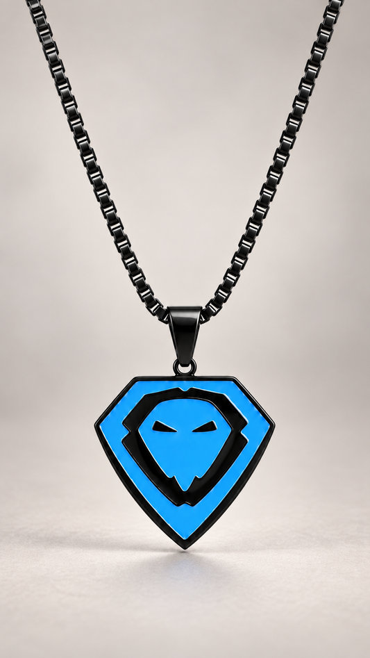 Collier GhostForce Krush