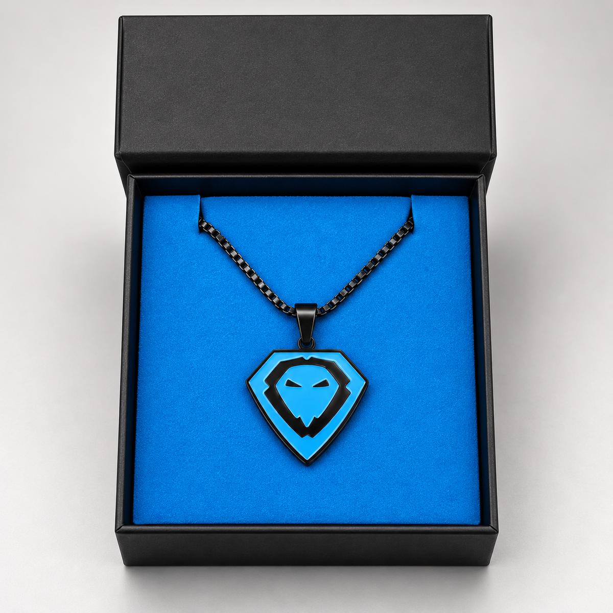 GhostForce Krush necklace