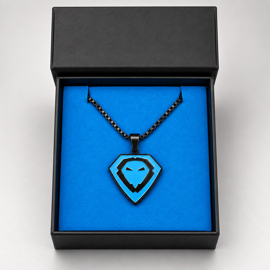 Collier GhostForce Krush