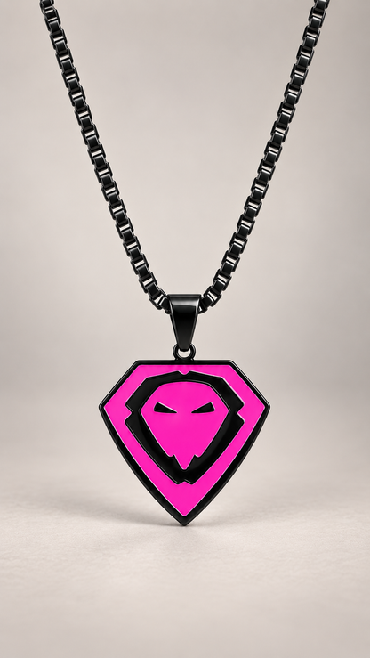 GhostForce Myst necklace
