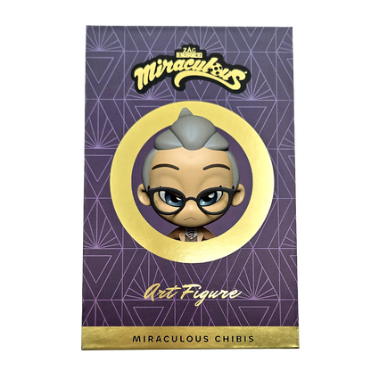 Art Figure Chibi Gabriel Agreste