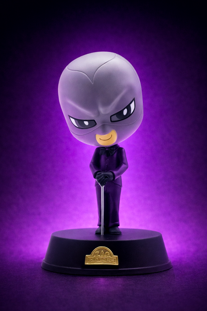 Art Figure Chibi Hawk Moth