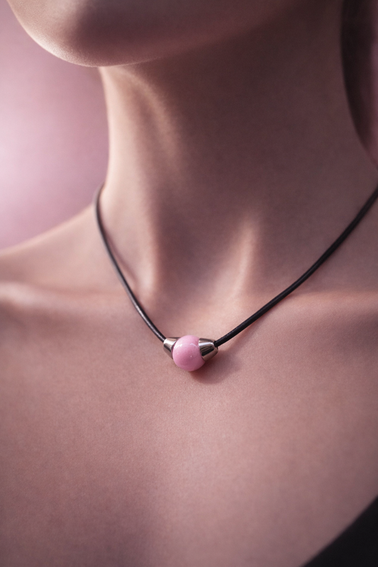 Collier Miraculous Marinette Dragon