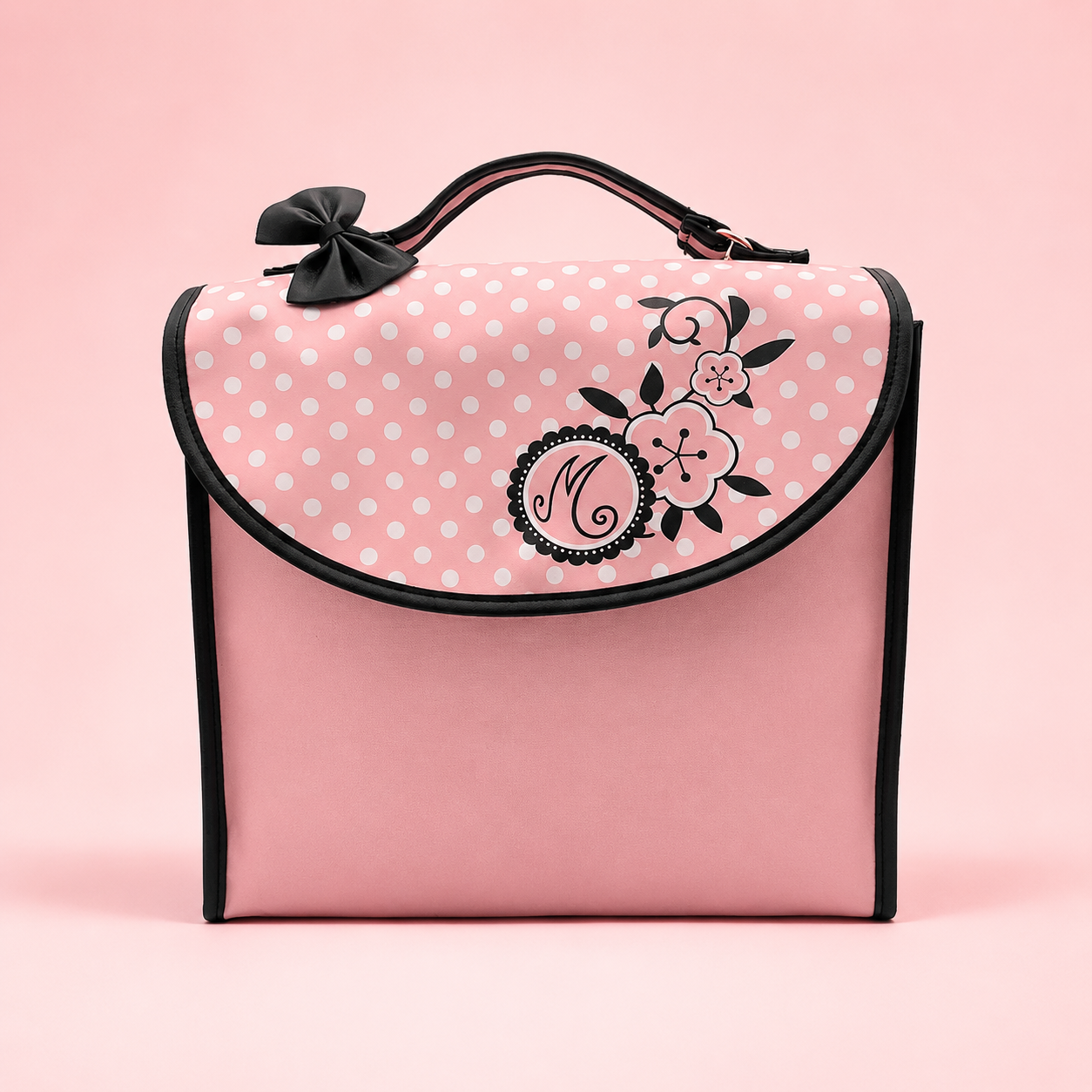 School Bag Marinette