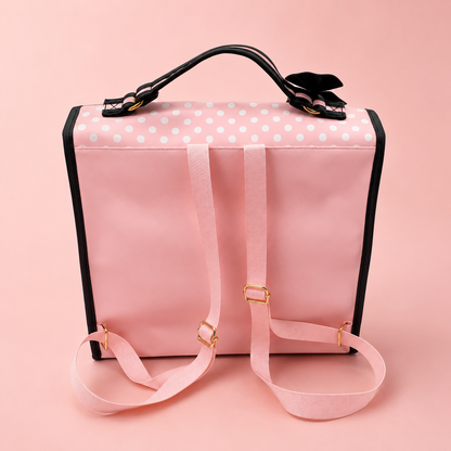 School Bag Marinette
