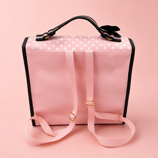 School Bag Marinette