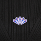 <tc>Miraculous du Paon - Broche de Mayura et Papillombre</tc>