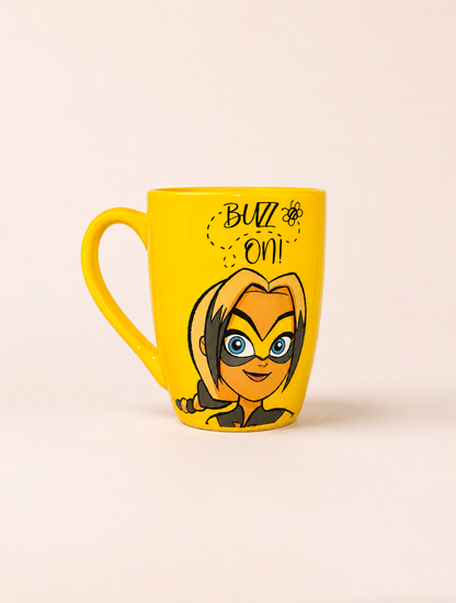 Vesperia Ceramic Mug