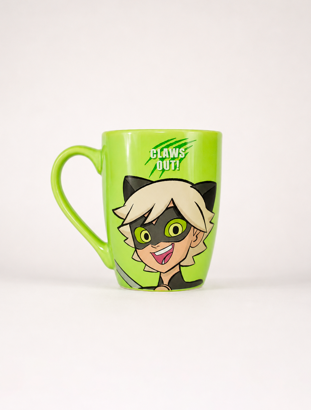 Mug Heroez Chat Noir