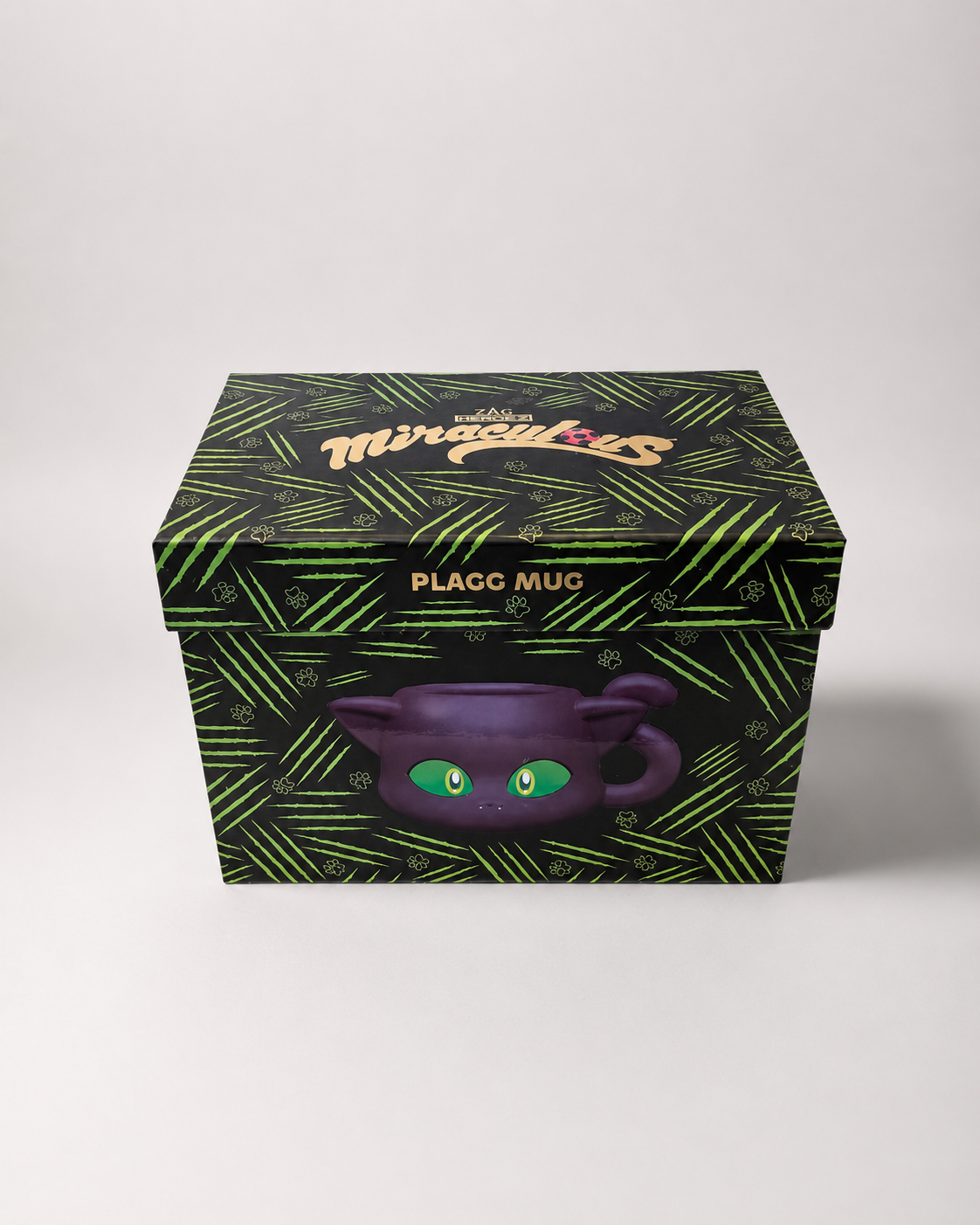 Mug Miraculeux Plagg