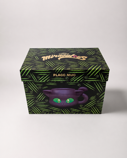 Mug Miraculeux Plagg