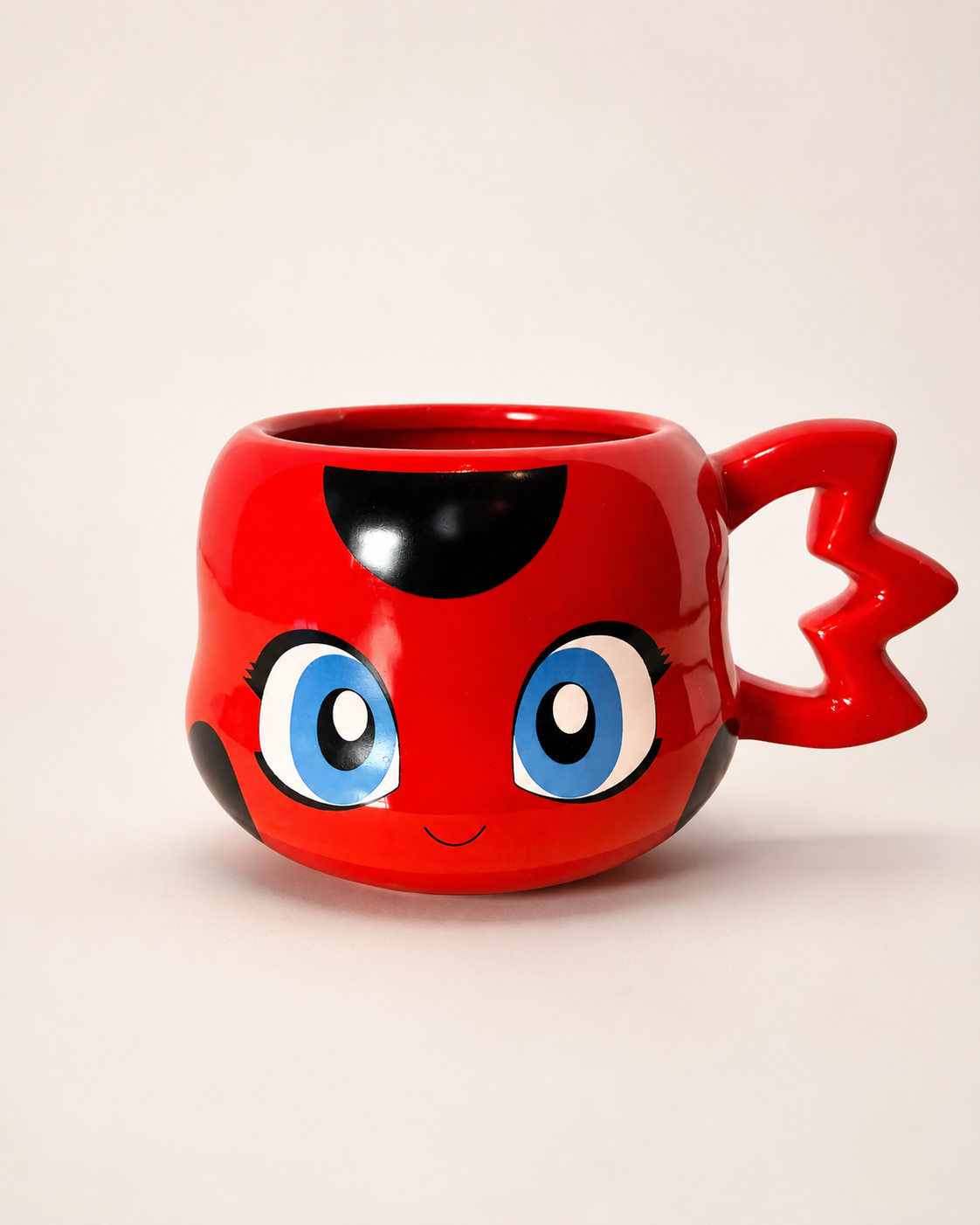 Mug Miraculous Tikki