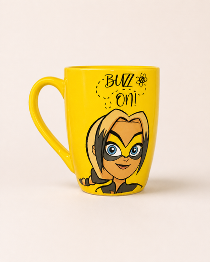 Mug Heroez Vesperia