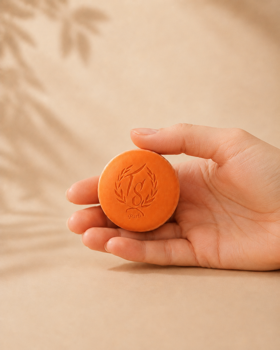 Miraculous Macarons soaps