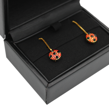 Timeless Collection - Miraculous Earrings