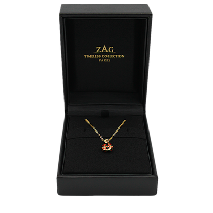 Timeless Collection - Miraculous Necklace