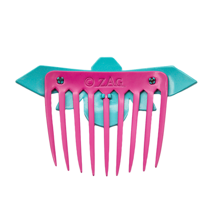 Miraculous Bee Zoé Camouflage Hair Comb