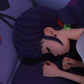 Miraculous Marinette Earrings (Studs)