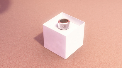 Miraculous Alliance Ring