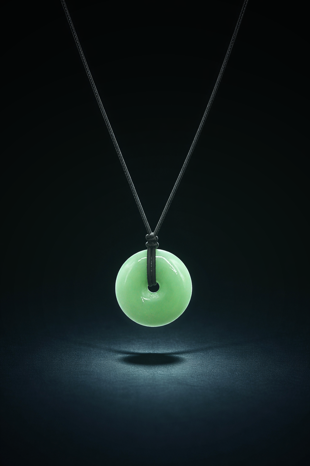 Collier camouflage souris miraculeux