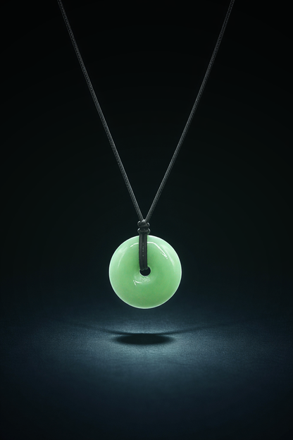 Collier camouflage souris miraculeux