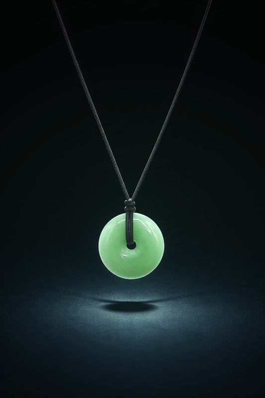 Collier camouflage souris miraculeux