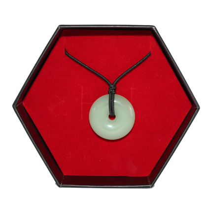 Miraculous Mouse Camouflage Necklace