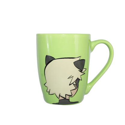 Mug Heroez Cat Noir
