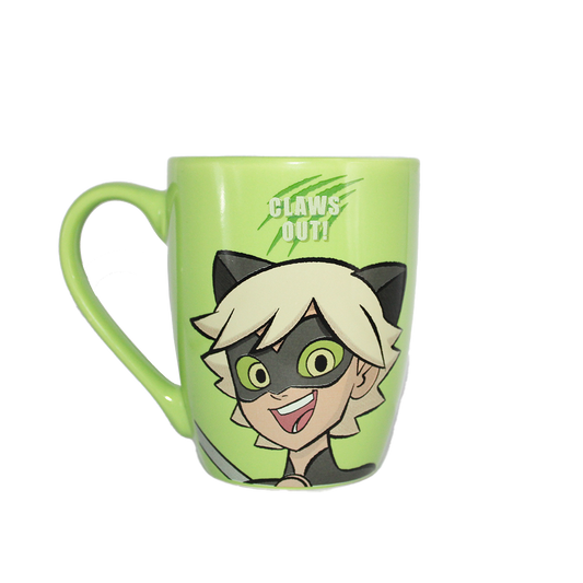 Mug Heroez Cat Noir