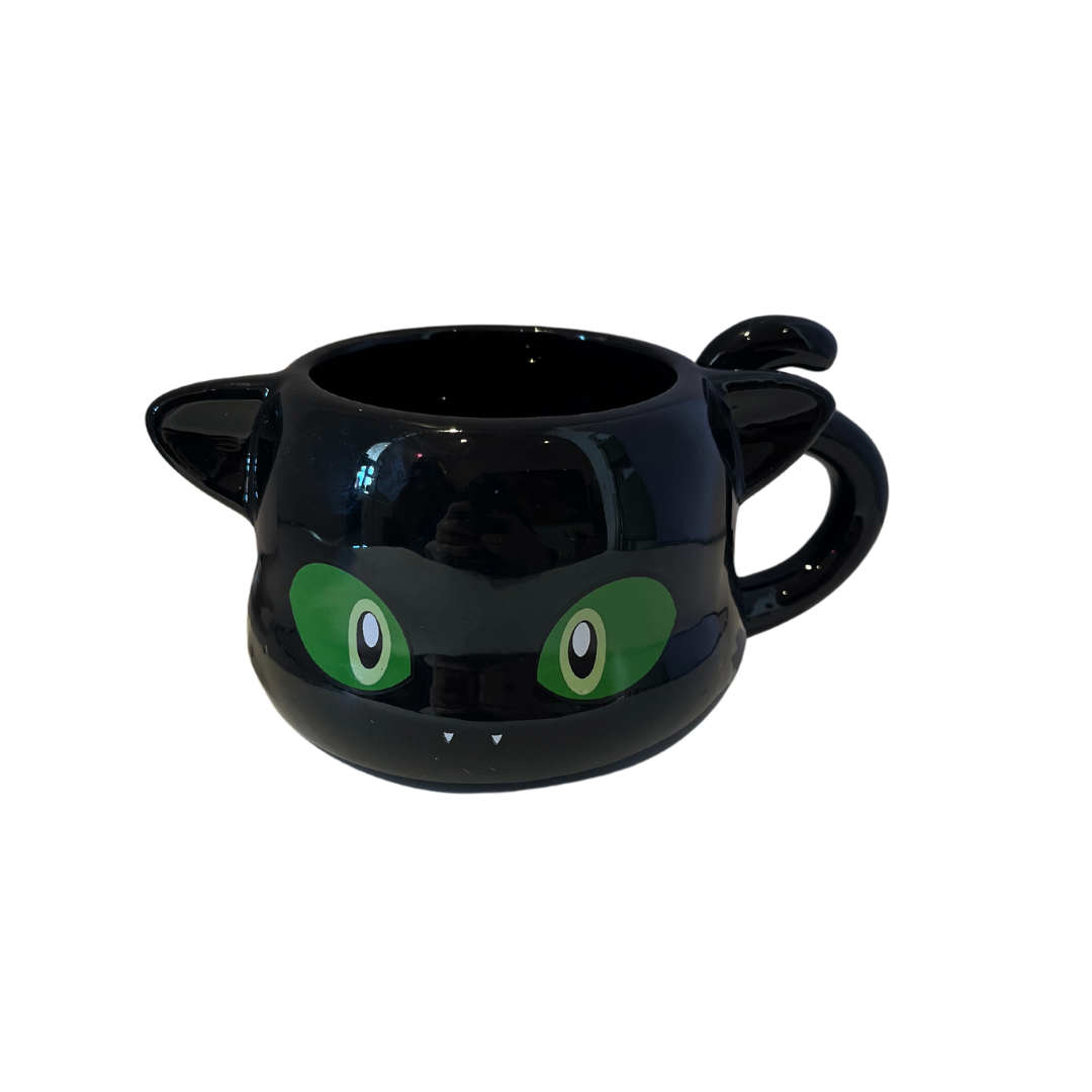 Miraculous Plagg Mug