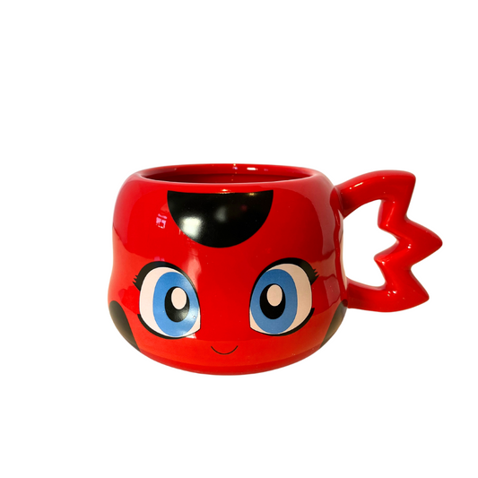 <tc>Miraculous Tasse Tikki</tc>