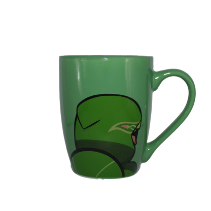 Mug Heroez Carapace