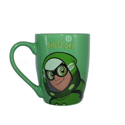 Mug Heroez Carapace
